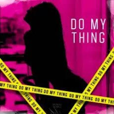 Обложка: MVNGU & VOYKU - Do My Thing