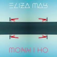 Обложка: Eliza May - Oh I Know