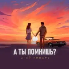 Обложка: 3-ий_Январь - А ты помнишь