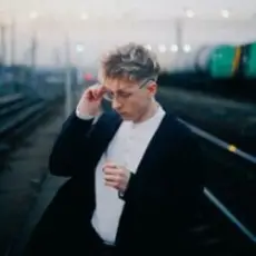 Обложка: Ларк - Сломанный код