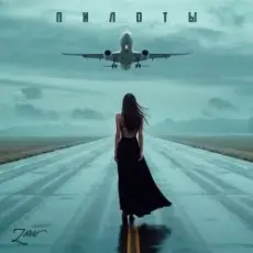 Обложка: Зара - Пилоты
