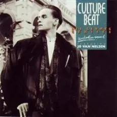 Обложка: Culture Beat Feat. Jo Van Nelson - Cherry Lips