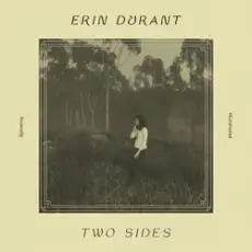 Обложка: Erin Durant - Spiraling