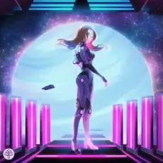 Обложка: Pastelle - Biosignature