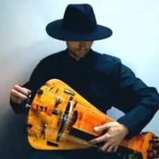 Обложка: Ataraxia - Mundus Est Jocundum (Carmina Burana)