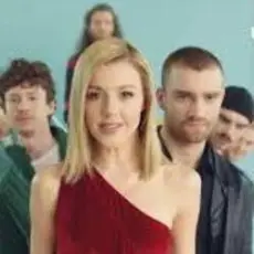 Обложка: Юлианна Караулова - Ариведерчи