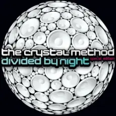 Обложка: The Crystal Method - Wide Open