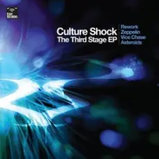 Обложка: Culture Shock Feat. Brookes Brothers - Rework