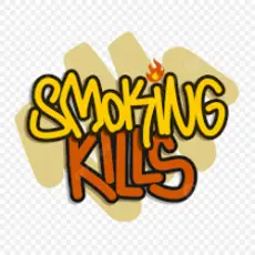 Обложка: Smoking Kills - Мишени