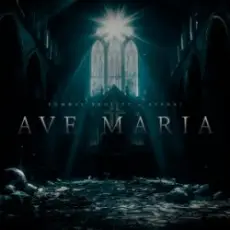 Обложка: Tommee Profitt & Stanaj - Ave Maria