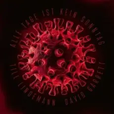 Обложка: Lindemann – Alle Tage ist kein Sonntag (Bazzazian Edit)