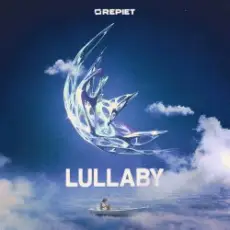 Обложка: Repiet - Lullaby