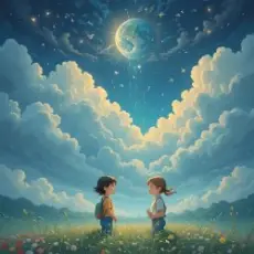 Обложка: Robert Miles - Children (Serge Gri cover)