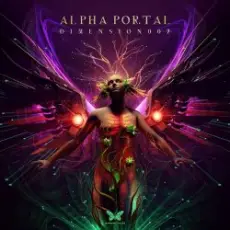 Обложка: Alpha Portal - Creatures
