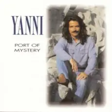 Обложка: Yanni - If I Could Tell You