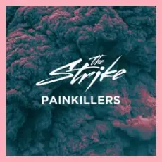 Обложка: The Strike - Painkillers