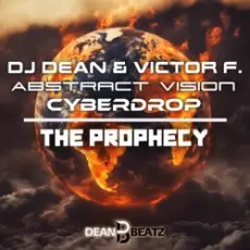 Обложка: DJ Dean & Victor F. & Abstract Vision - The Prophecy (Instrumental Mix)