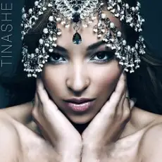 Обложка: Tinashe - Black Water