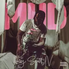 Обложка: Ivory Scott - 99 Times