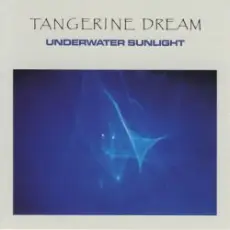 Обложка: Tangerine Dream - Phaedra