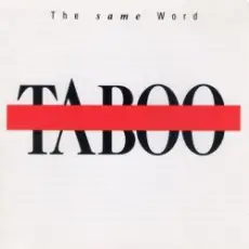 Обложка: Taboo - This Is The World