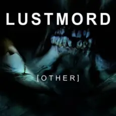 Обложка: Lustmord - The Eliminating Angel