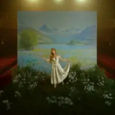 Обложка: Ángela Torres – FAVORITA