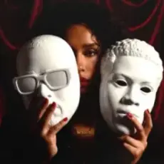 Обложка: GIMS & R2 - INCOGNITO