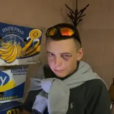 Обложка: Михаил Зелинский – Я йду