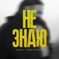 Обложка: Анна Трінчер feat. CHEEV - Не Знаю
