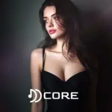 Обложка: DDcore – Broken Heart