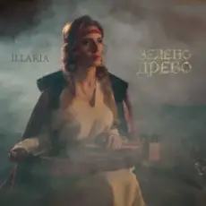 Обложка: ILLARIA - Зелено древо