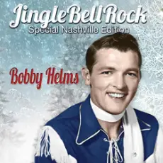 Обложка: Bobby Helms - Jingle bell rock