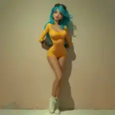 Обложка: BeatWizzies & Carol & Kc - Like a Masterpiece