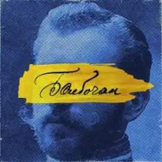 Обложка: Сергій Жадан & Turchynov - Болбочан