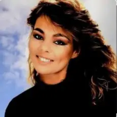 Обложка: Sandra - Innocent Love