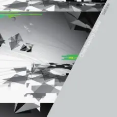 Обложка: SAITONE - Overlapping Spiral