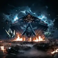 Обложка: Alan Walker - Last Ride: CRE-AV8