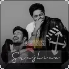 Обложка: DNDM - Sunshine