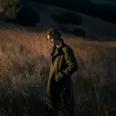 Обложка: Dean Lewis - Seconds Before The Sunrise