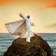 Обложка: Akon & Ochok - Que Calor