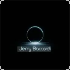 Обложка: Jerry Baccardi - Nothing Else