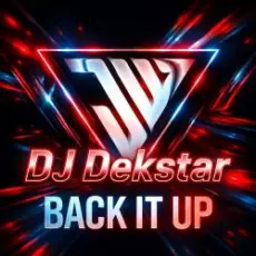 Обложка: Dj Dekstar - Back it up