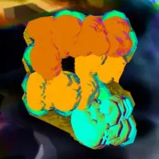 Обложка: Re3 - X-Revenant