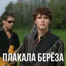 Обложка: Корни - Плакала Береза