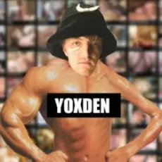 Обложка: YOXDEN - Кожну ночь перед сном