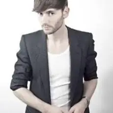 Обложка: Christian Strobe - The Only One