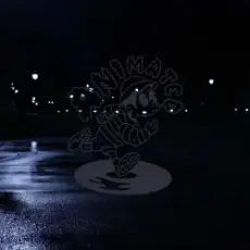 Обложка: Daffy - Не Молчи