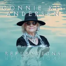 Обложка: Connie Kis Andersen - Take A Chance