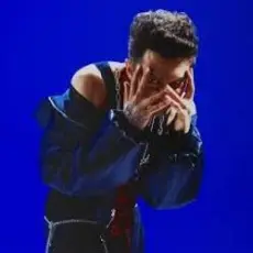 Обложка: GONE.Fludd & Пелагея - Ледяное Сердце